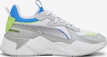 PUMA Sneakers 'RS-X 3D' in Wit