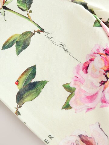 Skinny Leggings Baker by Ted Baker en rose