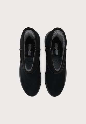 juoda SKECHERS Auliniai batai 'ON-THE-GO STELLAR'