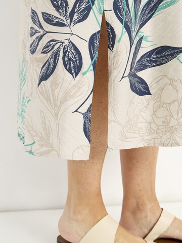 Robe Cellbes of Sweden en bleu