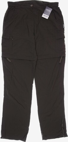 MCKINLEY Pants in L in Green: front