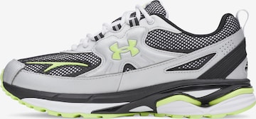 UNDER ARMOUR Sports shoe 'Apparition Tech' in Grey: front