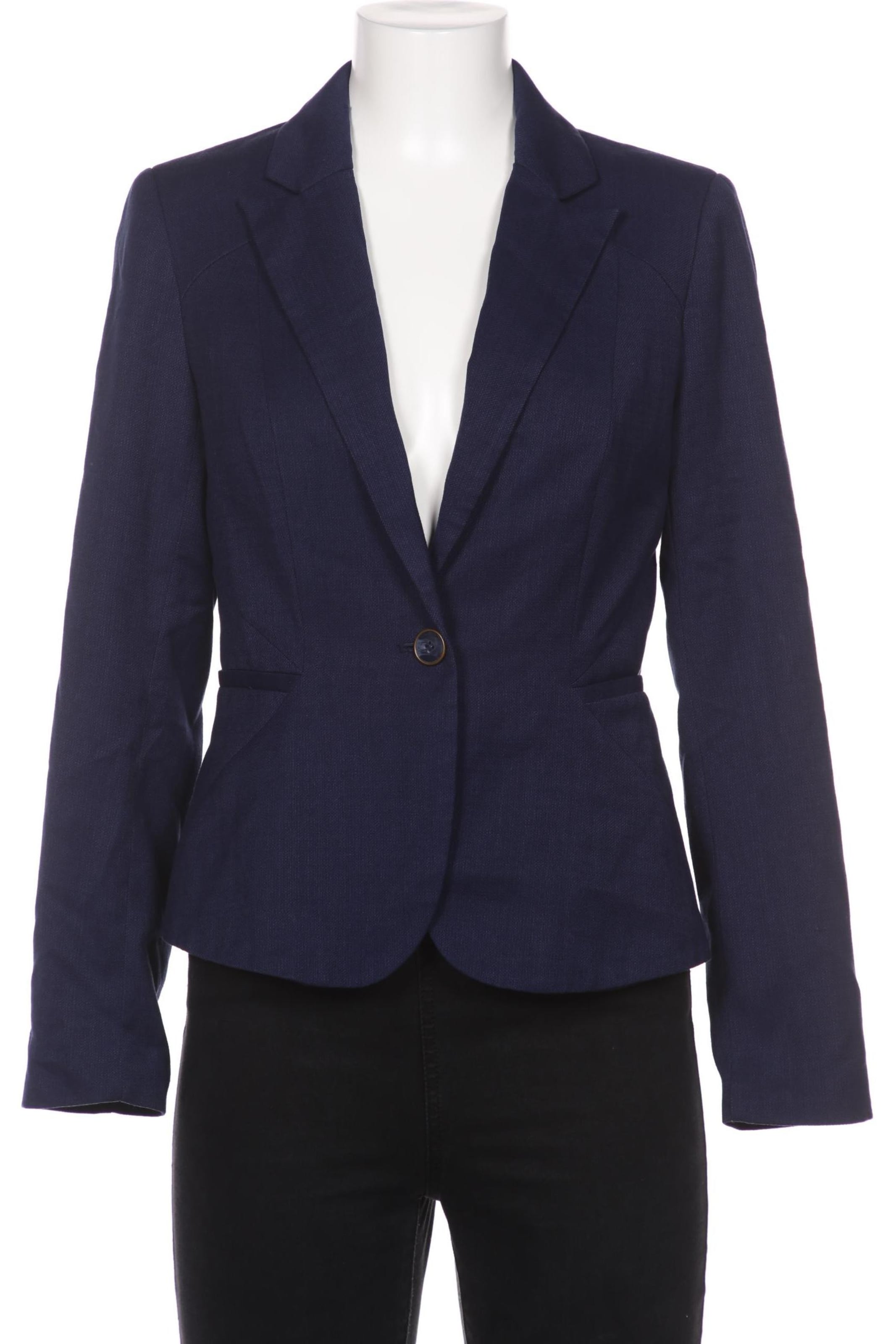Orsay Blazer in M in Blue: front