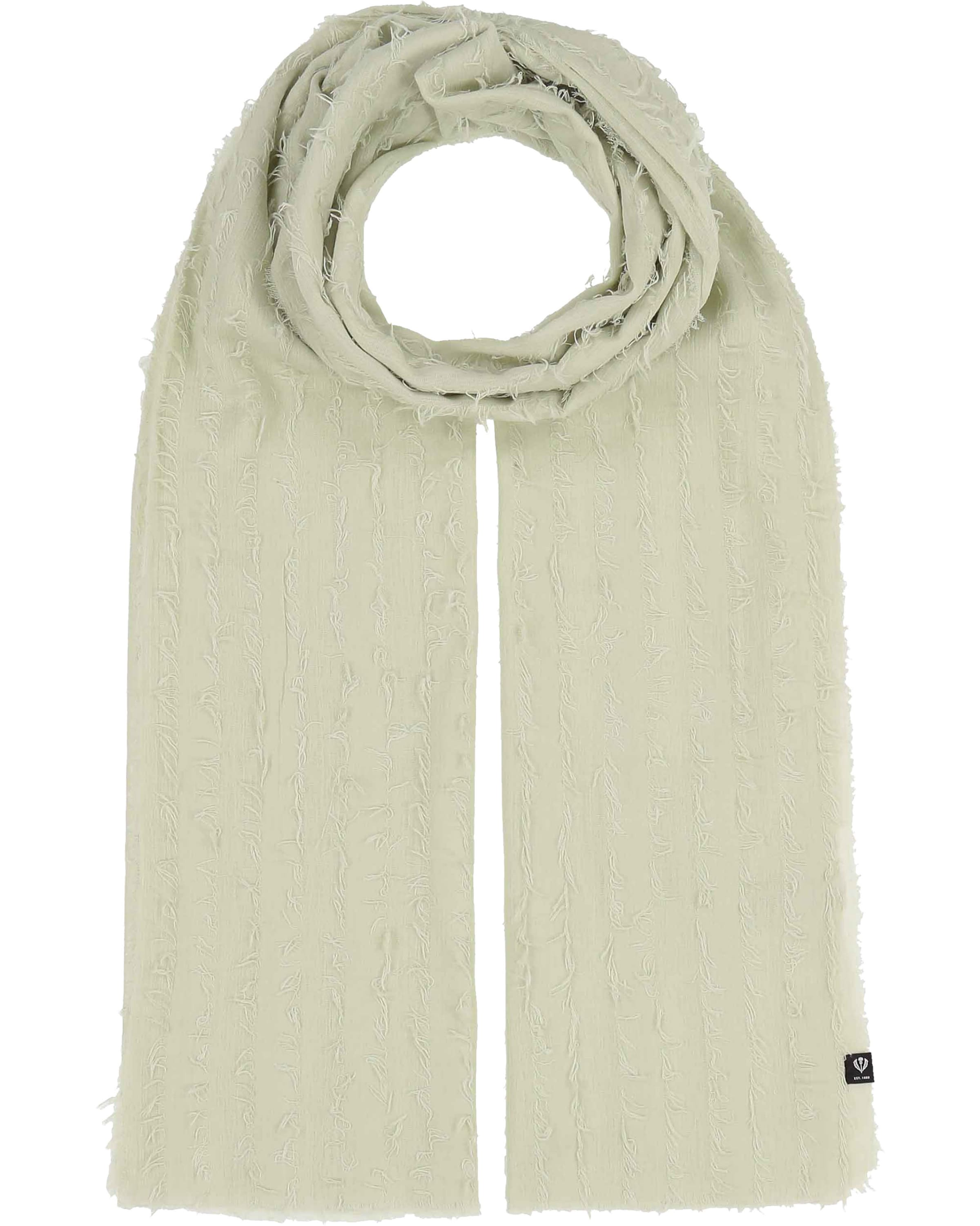 FRAAS Stola in Grün: Vorderseite