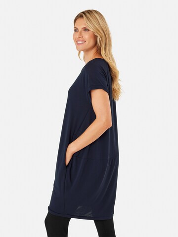 Masai Tunic 'Galina' in Blue