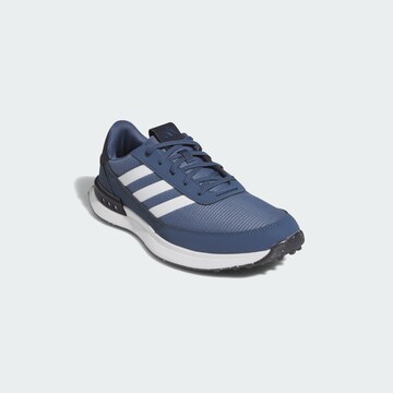 ADIDAS PERFORMANCE Sportschoen ' S2G Spikeless 24' in Blauw