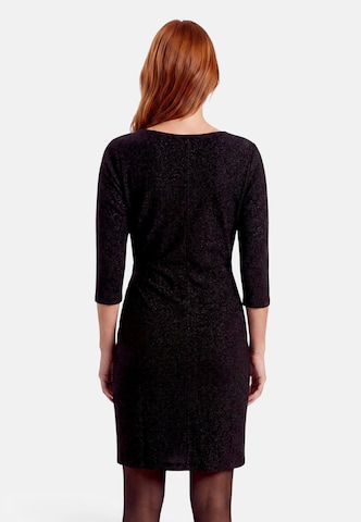 Robe zero en noir