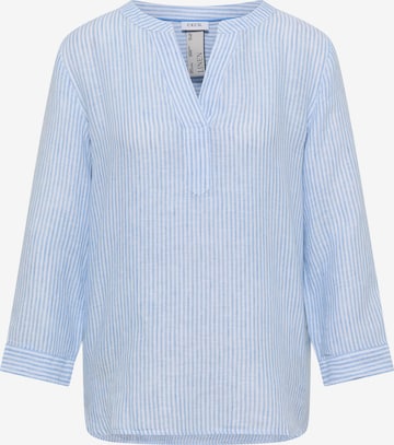 CECIL Bluse in Blau: Vorderseite