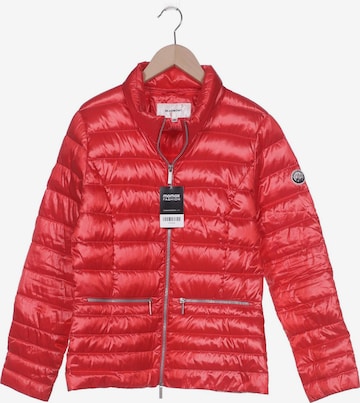 Beaumont Jacket & Coat in M in Red: front