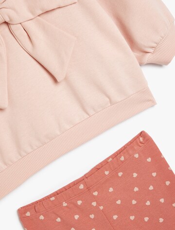 Koton Set in Beige