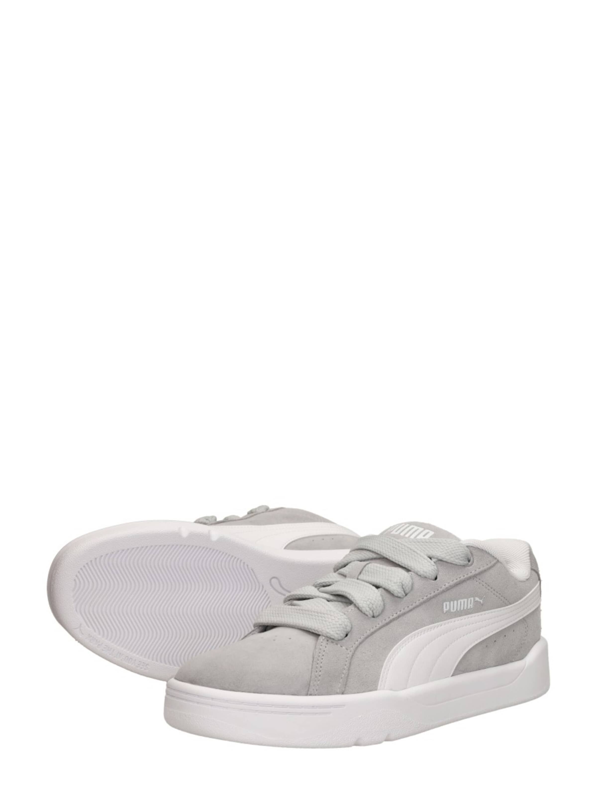 PUMA Sneaker low 'Park Life Easy SD'‌‌‌‌ in Grau