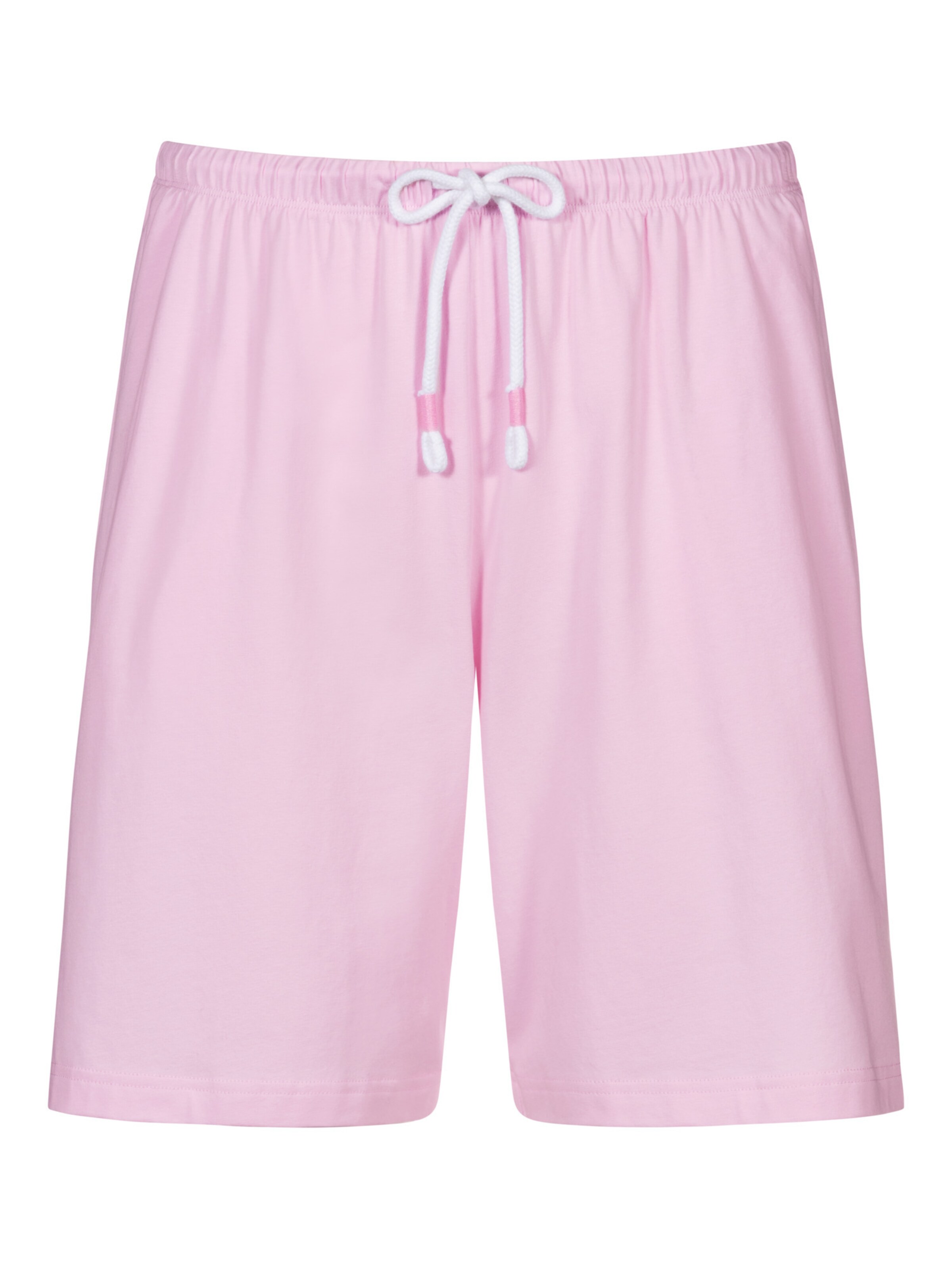 Mey Shorts in Pink: Vorderseite