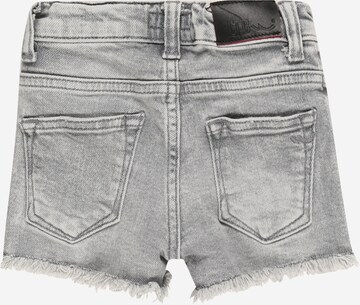 LTB Regular Shorts in Grau