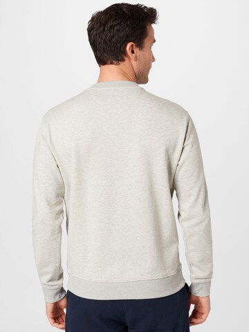 Sweat-shirt SCOTCH & SODA en gris