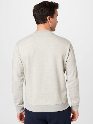 SCOTCH & SODA Sweatshirt in Grey