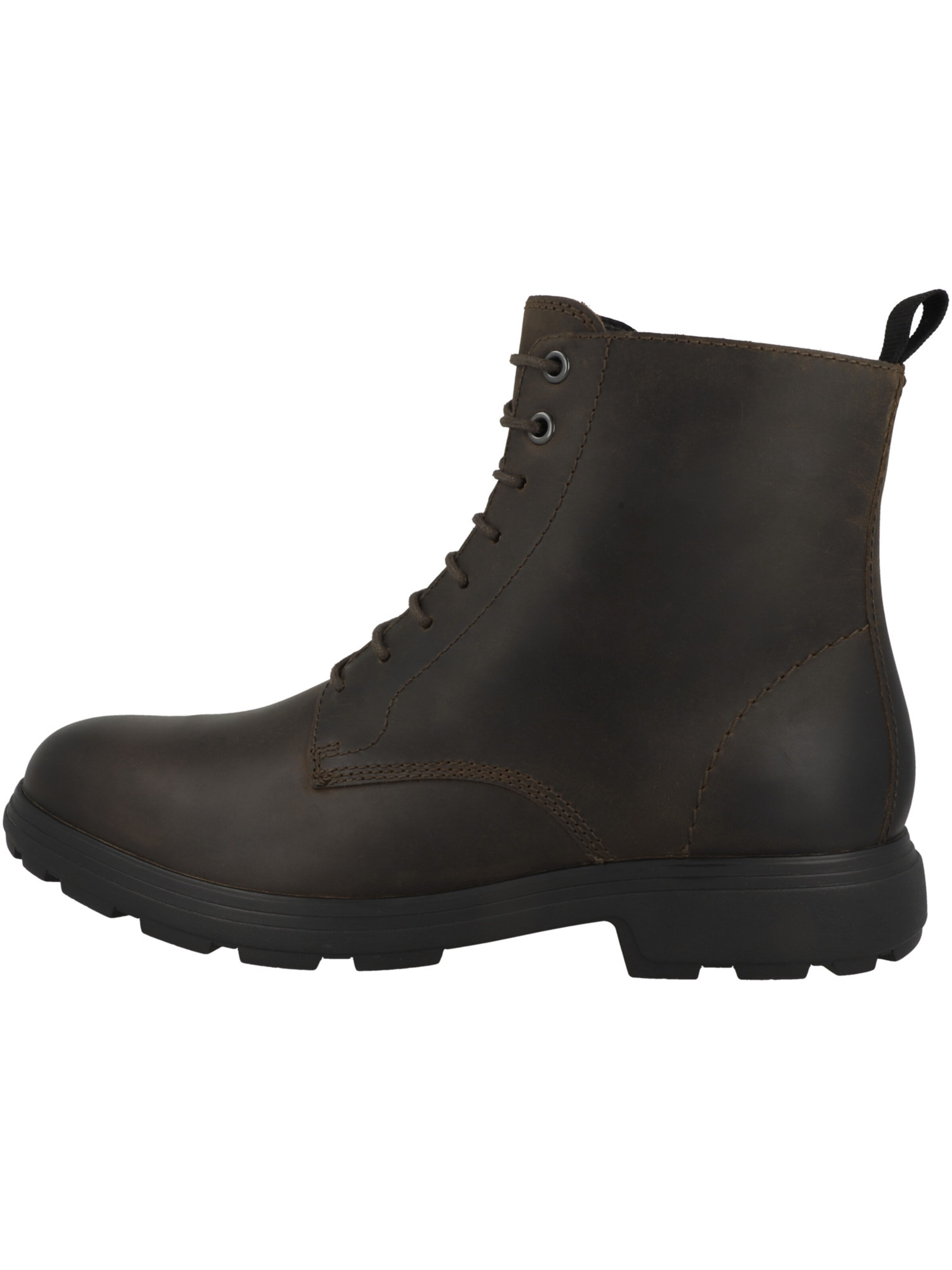 Boots 'U Meiern' GEOX en marron
