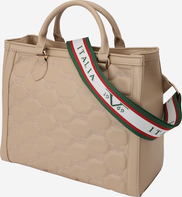 19V69 ITALIA Torebka 'Ella' w kolorze zielony: przód