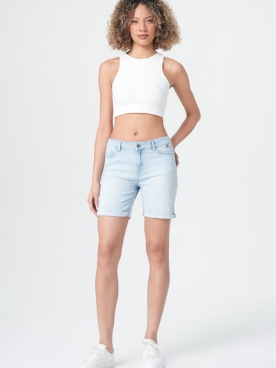 M.O.D MIRACLE OF DENIM Jeans in 34/One size in Blue, Item view