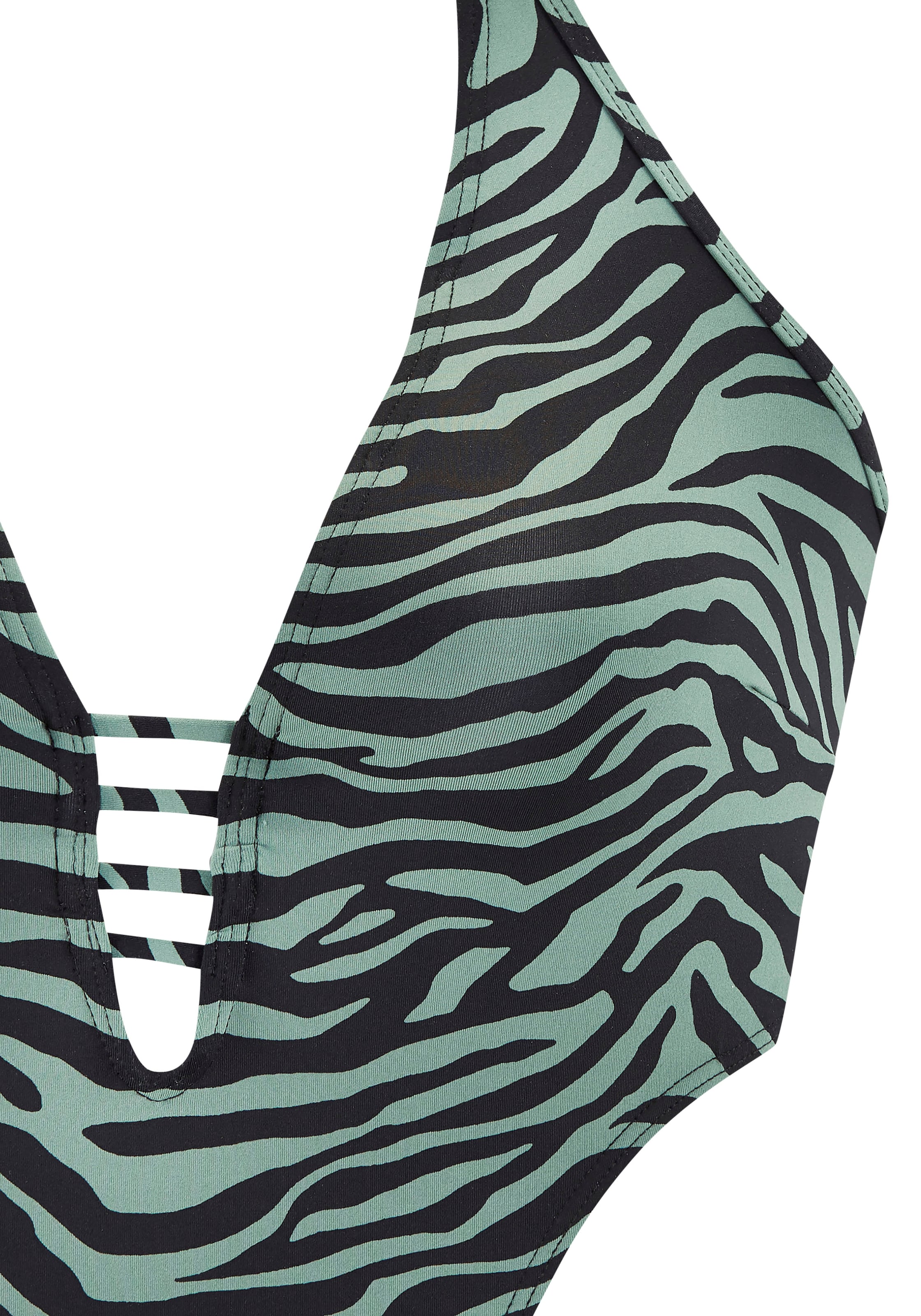 Maillot de bain VENICE BEACH en vert