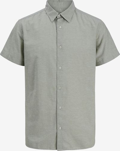 Marškiniai iš JJ Rebel, spalva – pastelinė žalia, Prekių apžvalga