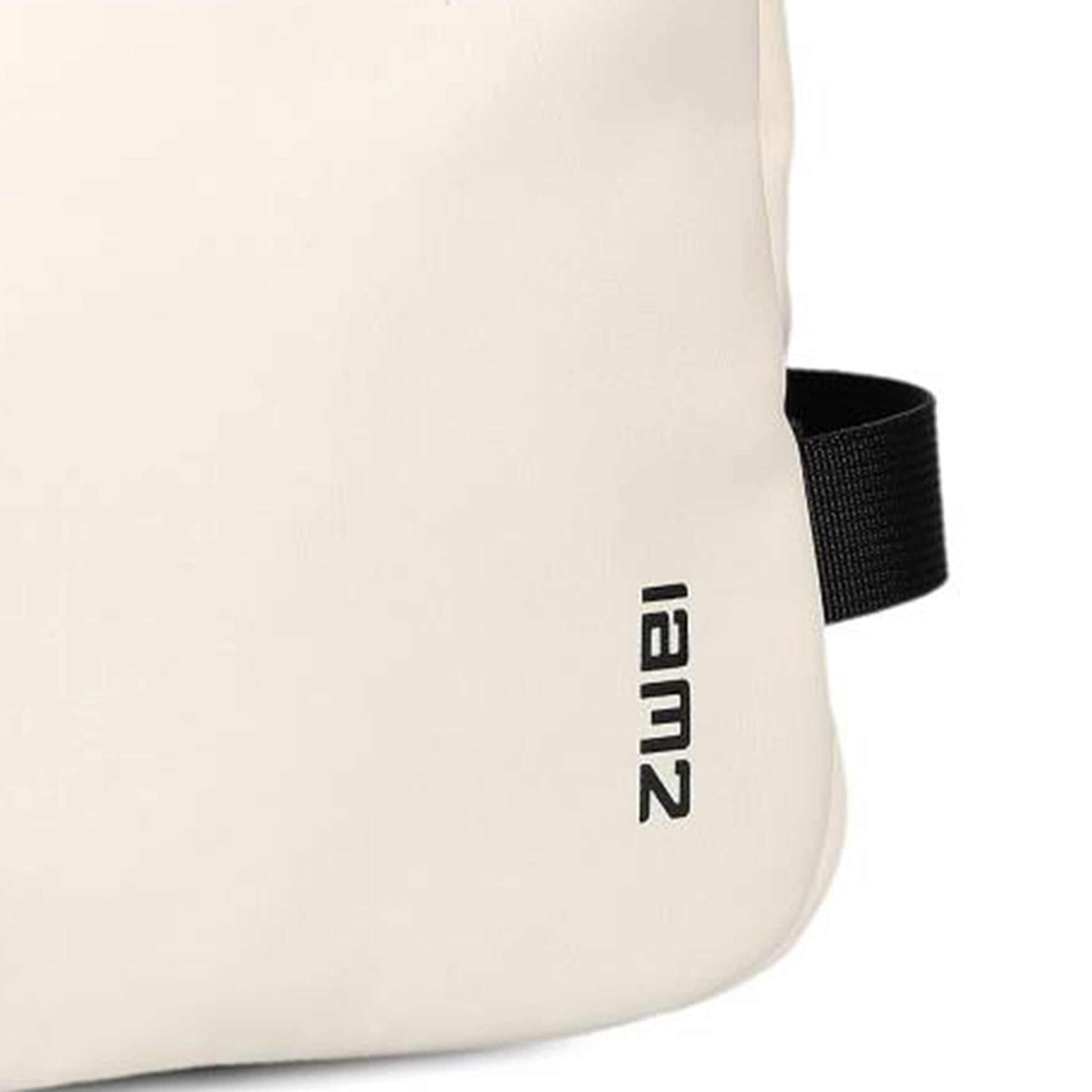 ZWEI Toiletry bag 'Cargo' in White