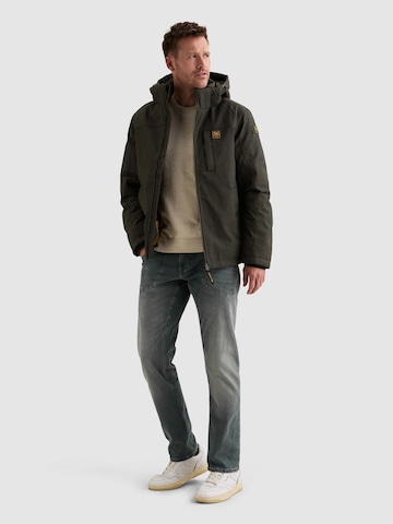 PME Legend - Chaqueta de entretiempo 'Strator jacket' en negro