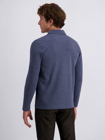 T-Shirt PIERRE CARDIN en bleu