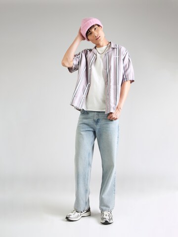 Only & Sons Majica 'ONSLENNY' | bela barva