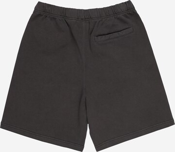 ELEMENT Loosefit Shorts 'CORNELL 3.0' in Grau