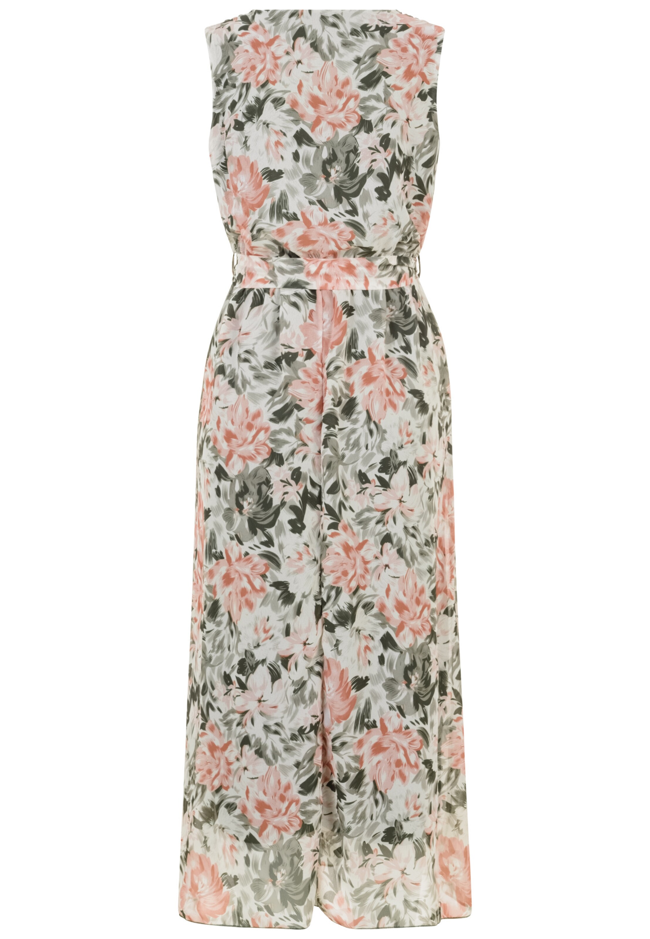 Cloud5ive Summer Dress in Mixed colors