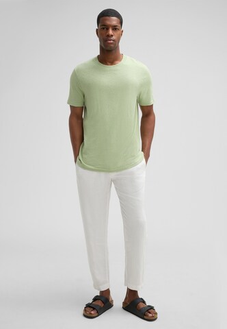 STRELLSON Shirt 'Lino' in Groen