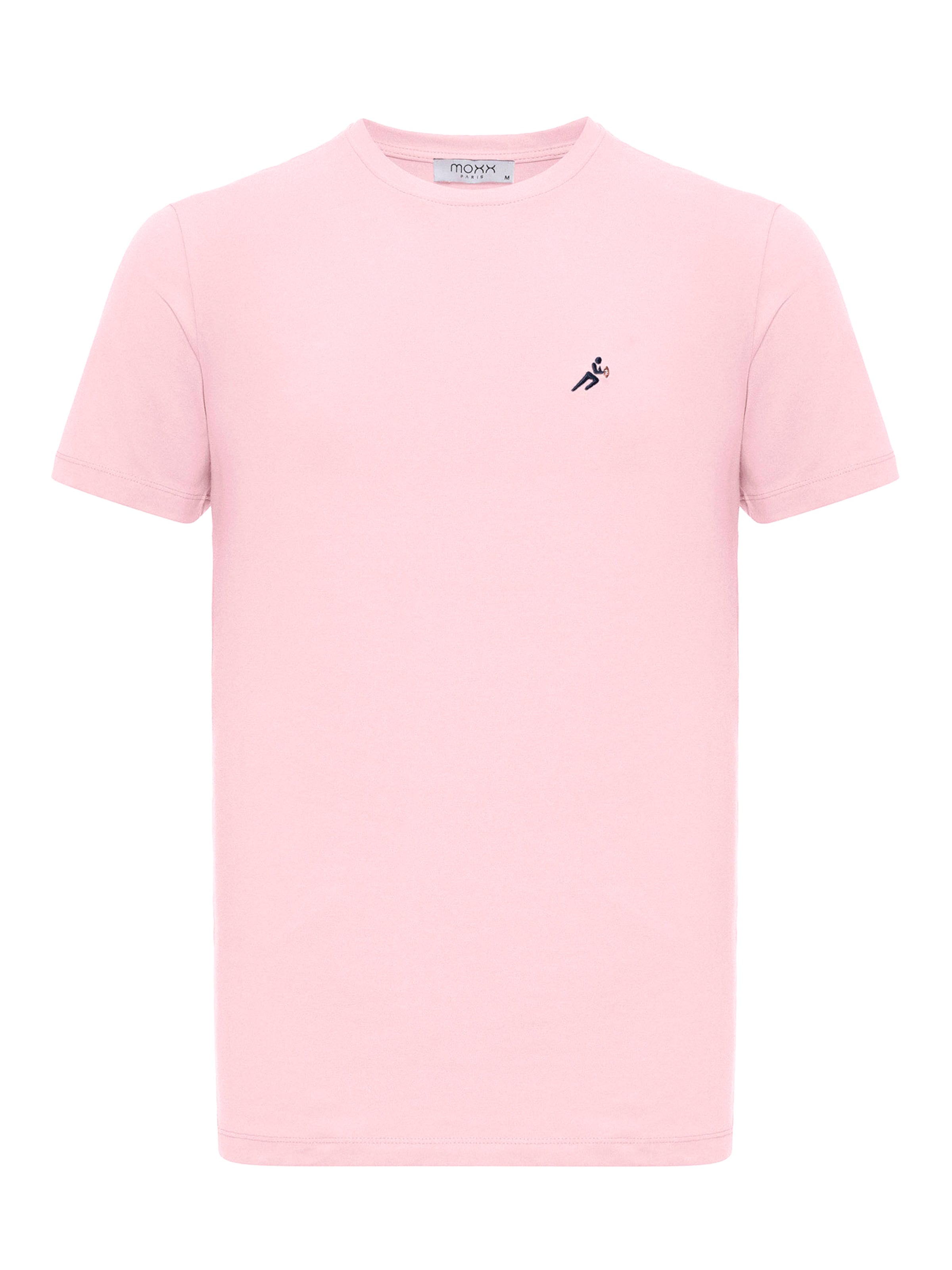 Moxx Paris Bluser & t-shirts i pink: forside