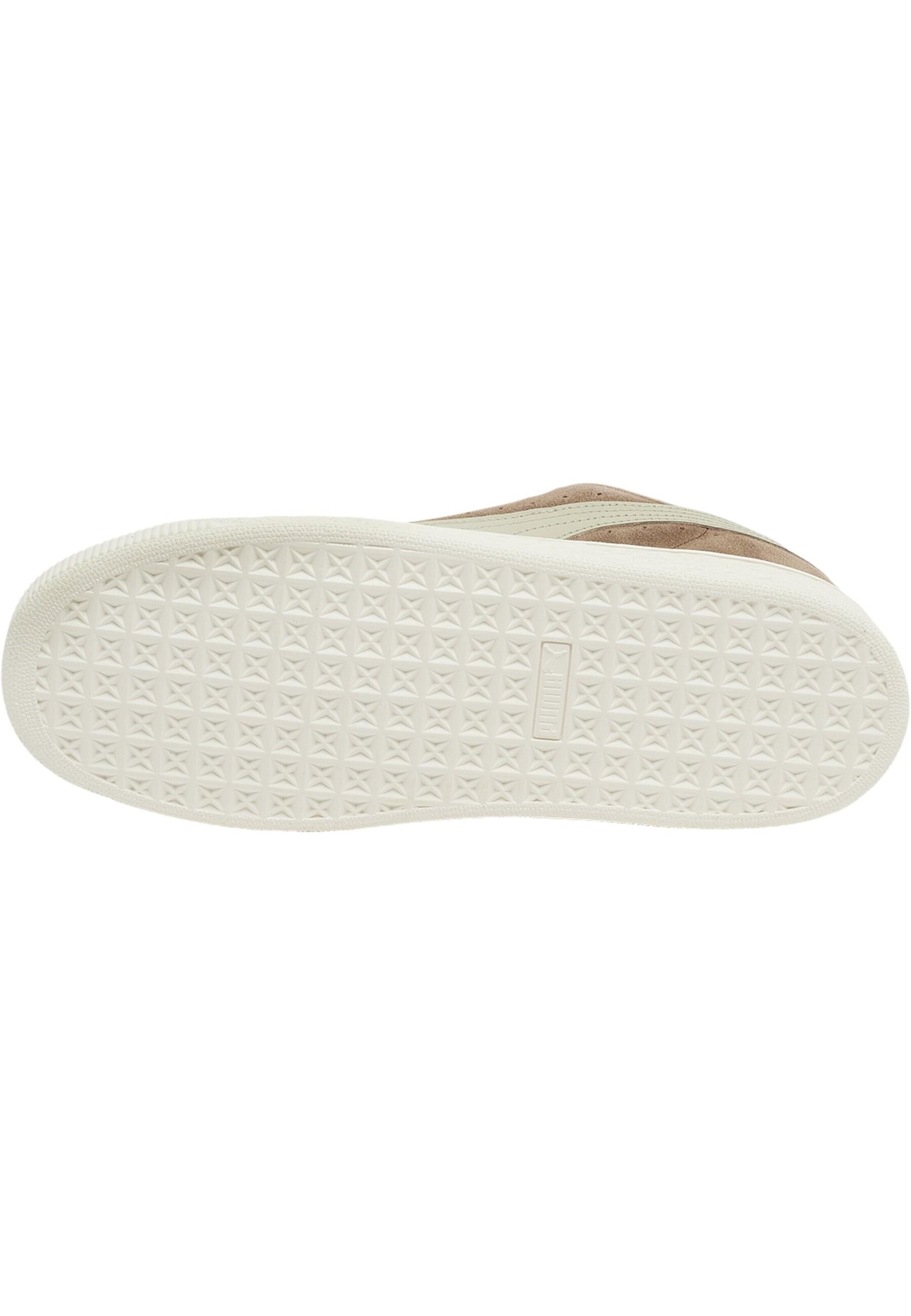 PUMA - Zapatillas deportivas bajas 'Suede XL' en marrón