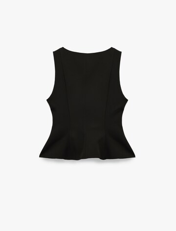 Koton Top in Black