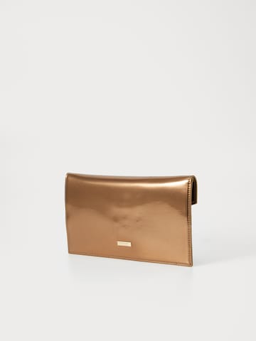 ALDO - Bolso de noche 'LARRIBLING' en bronce