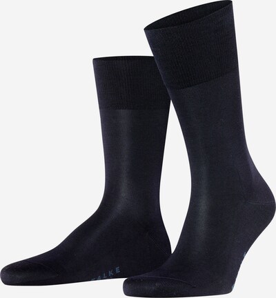 FALKE Ponožky 'Tiago' - tmavomodrá, Produkt