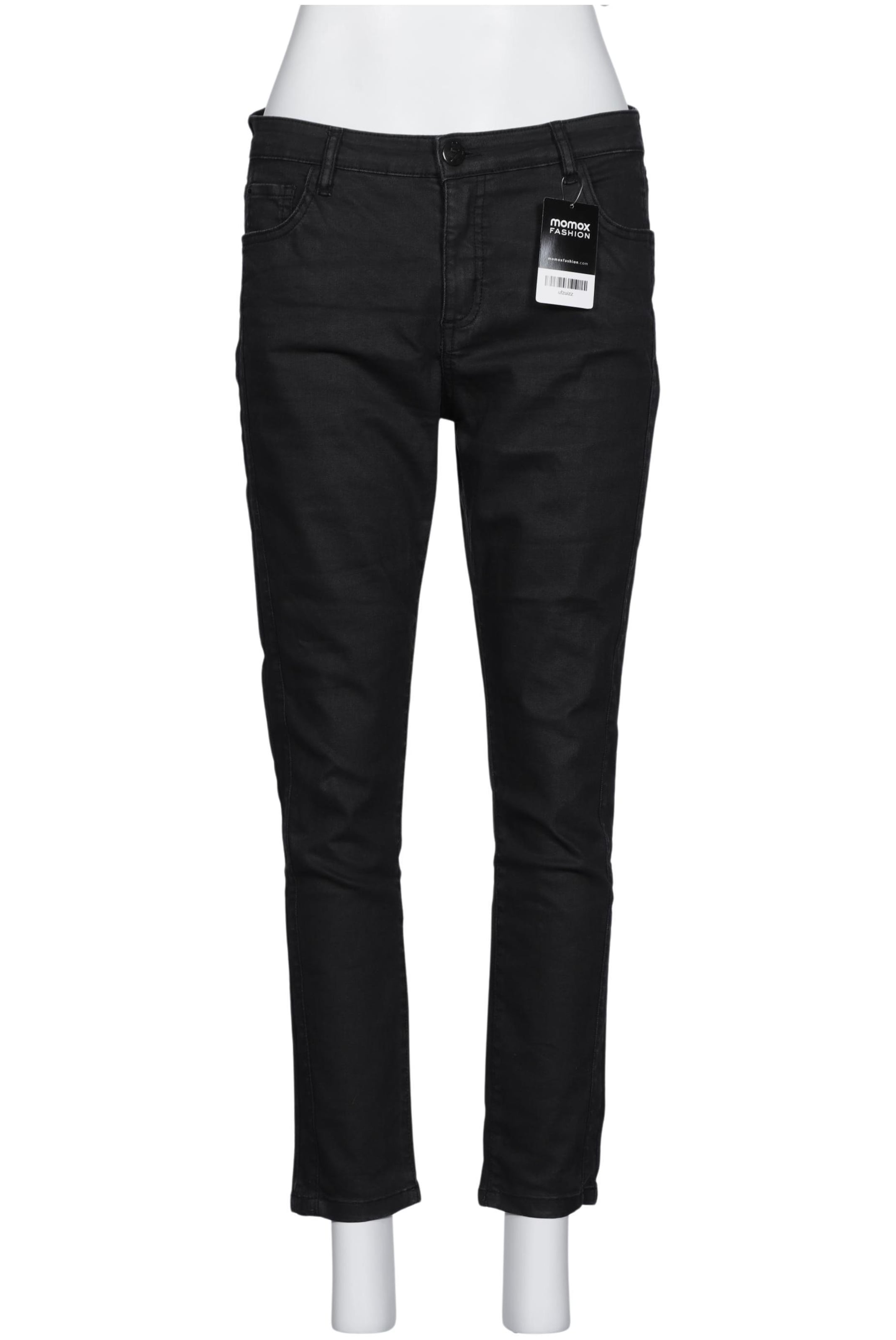 OPUS Jeans in 32-34 in Black: front