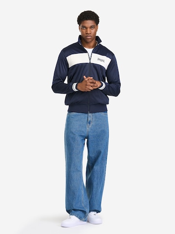 LONSDALE Funktsionaalne jope 'MEOLS', värv sinine