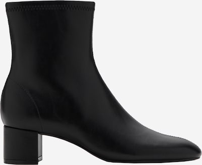 MANGO Nilkkurit 'ERIL' värissä musta, Tuotenäkymä