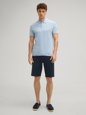JOOP! Jeans Regular Shorts 'Ruby' in Blau