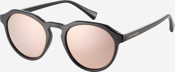 HAWKERS Okulary przeciwsłoneczne 'Warwick' w kolorze czarny: przód