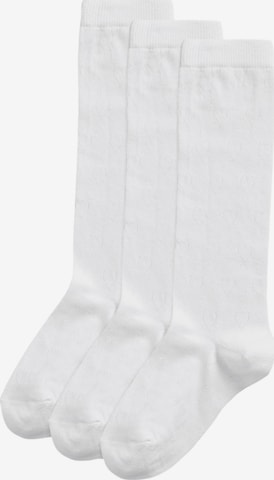 Next Sukat värissä valkoinen: etupuoli