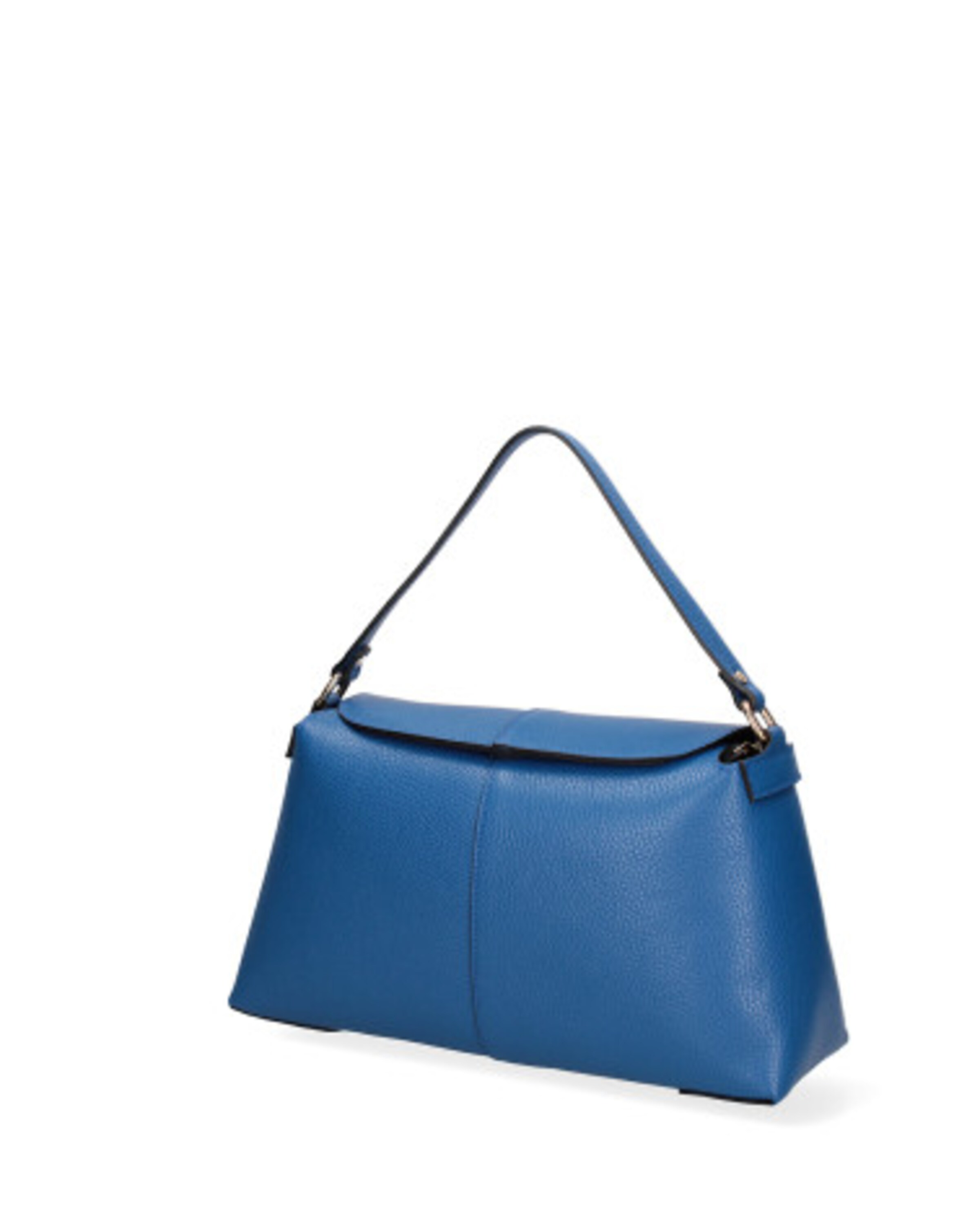 Borsa a spalla di Roberta Rossi in blu