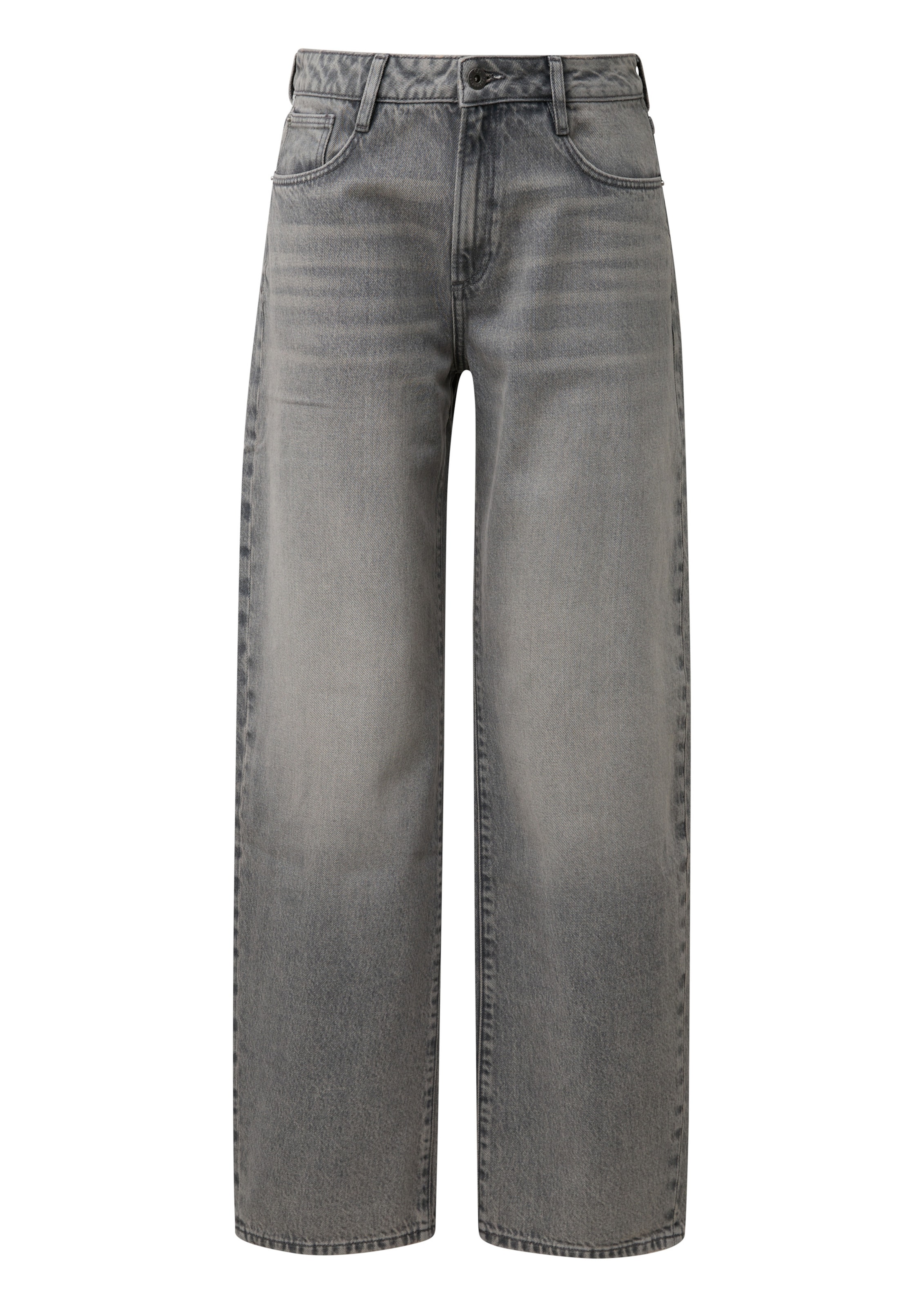 QS Jeans in Grey, Item view