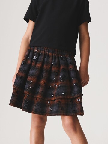 Next - Falda en negro