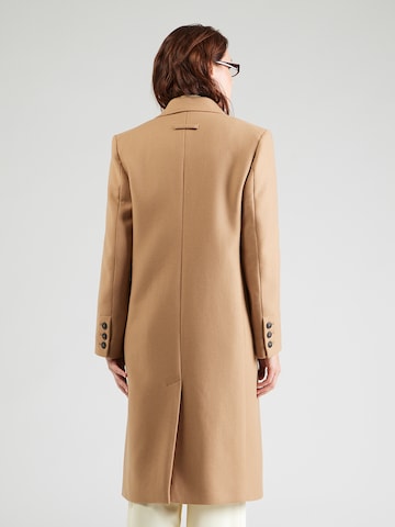 Palton de primăvară-toamnă 'RIDENTE' de la MAX&Co. pe bej