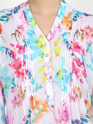 VICCI Germany Blouse in White