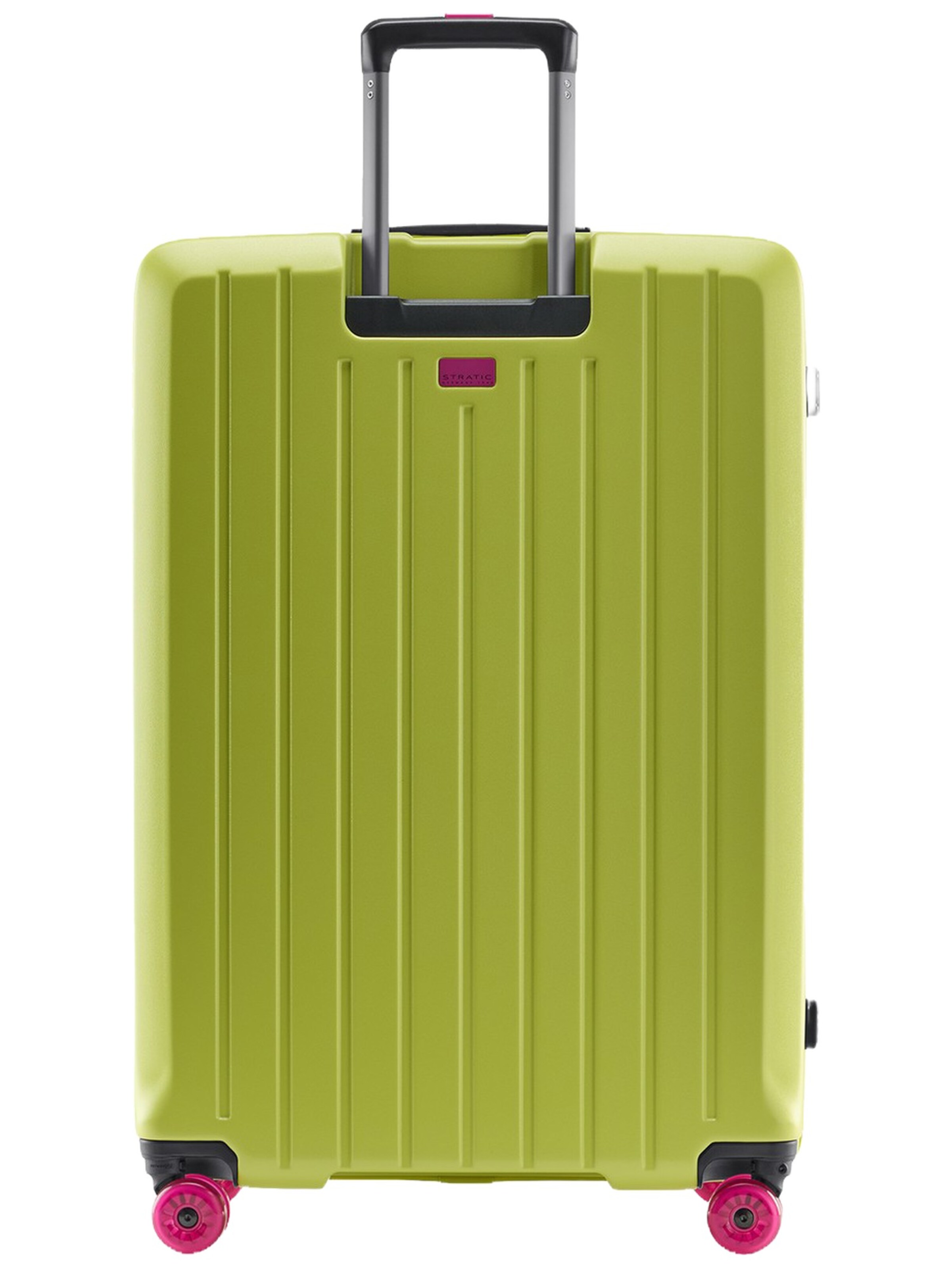 Stratic Cart ' Buzz Trolley L ' in Green