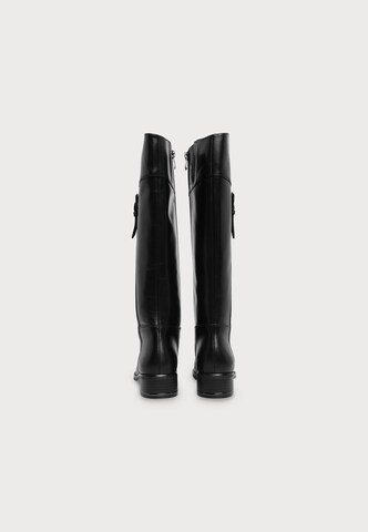 Bottes CAPRICE en noir