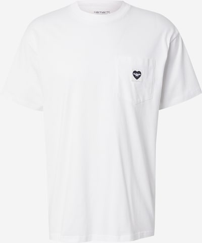 Carhartt WIP Paita värissä musta / valkoinen, Tuotenäkymä